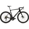 Cervelo - Caledonia 5 Ultegra Di2 Road Bike - Five Black