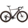 Cervelo - Rouvida Force XPLR AXS Gravel E-Bike - Sulfur