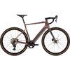 Cervelo - Rouvida GRX RX610 Gravel E-Bike - Sulfur