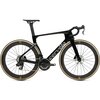 Cervelo - S5 Force AXS Road Bike - Five Black