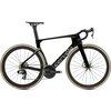 Cervelo - S5 Red AXS 1x Road Bike - Five Black