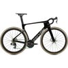 Cervelo - S5 Red AXS Road Bike - Five Black