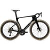 Cervelo - S5 Ultegra Di2 Road Bike - Five Black