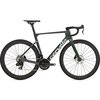 Cervelo - Soloist Force AXS Road Bike - Black Magic
