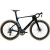 Cervelo - S5 Red AXS LTD Road Bike - Maps