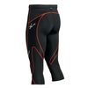 Collant femme voile noir 22D T4 Sculpt TEX : la paire de collant à Prix