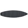 DAKINE - Knit Thruster Surfboard Bag