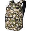 Camo Shaka/White