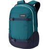 Deep Teal