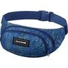 Ornamental Deep Blue