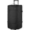DAKINE - Split Roller EQ 100L Rolling Gear Bag - Black