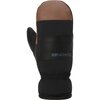 DAKINE - Baron GORE-TEX Mitten - Men's - Black/Soft Silt