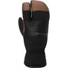 DAKINE - Baron Gore-Tex Trigger Mitten - Men's - Black/Soft Silt