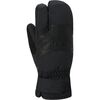 DAKINE - Camaro Short Trigger Mitten - Women's - Black