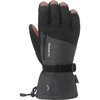 Carbon Heather