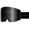 DAKINE - Sector Snow Goggle - Black Dk/Black