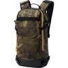 Earth Topo/Rubber/Black