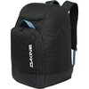 DAKINE - Boot 50L Backpack - Black/Moonlight Blue/Turtledove
