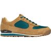 Prairie Sand/Deep Teal