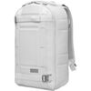 Whiteout PU Leather