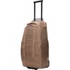 Db - Hugger 60L Roller Bag - Affogato Brown