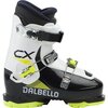 Dalbello Sports - CX 3.0 Cabrio GW Ski Boot - 2027 - Black/White