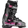 Dalbello Sports - IL Moro 110 3D-Wrap Ski Boot - 2027 - Granite Blk/Blk