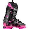 Dalbello Sports - IL Moro Pro 3D-Wrap Ski Boot - 2027 - Pink Fluo/Black