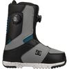Black/Grey/Teal