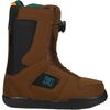 Brown/Black/Teal