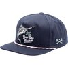 Dark Seas - Legion Hat - Navy