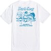 Dark Seas - Pool Party T-Shirt - Men's - White