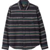 Dark Seas - Summit Woven Shirt - Men's - Navy