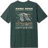 Heather Military Green