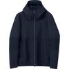 Graphite Navy