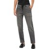 DU/ER - Performance Denim Harbour Pant - Women's - Black Ash