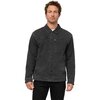 DU/ER - Stretch Canvas Work Jacket - Men's - Black
