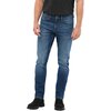 DU/ER - Tech Fleece Denim Athletic Taper Pant - Men's - Dark Stone