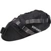 Defiance - Pak Ratt Bike Packing Bag - Black