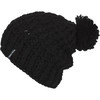 Discrete - Cecil Pom Beanie - Women's