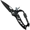 Dark Energy - Carabiner Pro - 5-in-1 Multi-tool - Black