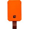 Dark Energy - Poseidon Nano - 3000 mAh - HIVIS Orange Shell, Brown Strap