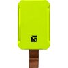 HIVIS Yellow Green Shell/Strap