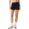 Daughter Lessons - Cruise Short - Women's - Black