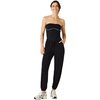 Daughter Lessons - Jetset Jumpsuit - Women's - Black