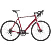 Diamondback - Century Disc Shimano 105/Tiagra Complete Road Bike - 2014