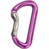 Purple/Bent Gate