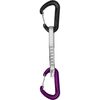 Matt Grey/Purple