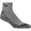 Drymax - Lite 1/4 Crew Turn Down Trail Running Sock - Women's