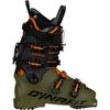 Capulet Olive/Fluo Orange